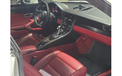Porsche 911 CARRERA 4 GTS - автомобили, коли, обяви за нови и употребявани 9