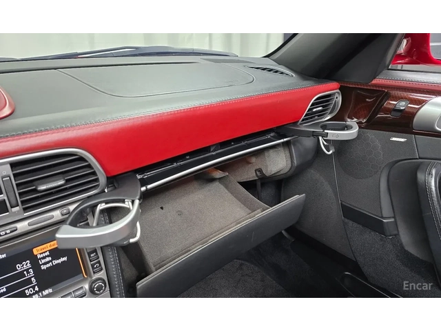 Porsche 911 Cabriolet Chrono Package | Bose - автомобили, коли, обяви за нови и употребявани 13