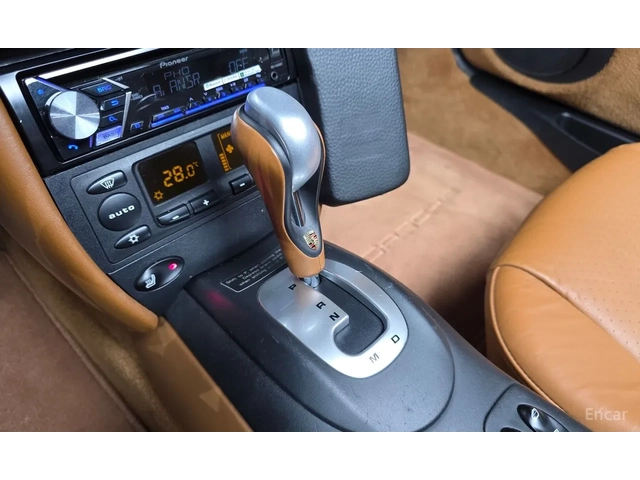 Porsche 911 TURBO* 4* Подгрев* Пълна история - автомобили, коли, обяви за нови и употребявани 10