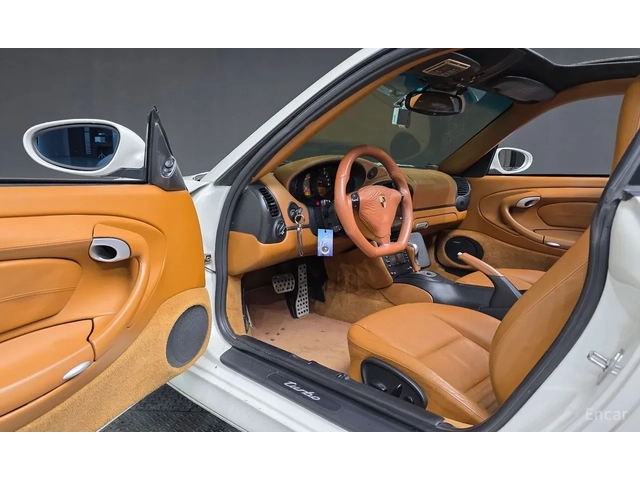 Porsche 911 TURBO* 4* Подгрев* Пълна история - автомобили, коли, обяви за нови и употребявани 7
