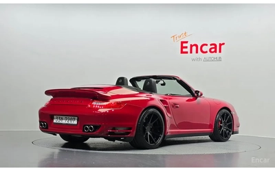 Porsche 911 Cabriolet Chrono Package | Bose - автомобили, коли, обяви за нови и употребявани 14