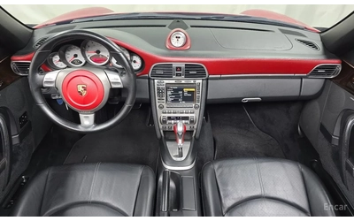 porsche-911 - 3