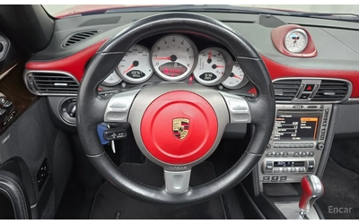 porsche-911 - 4