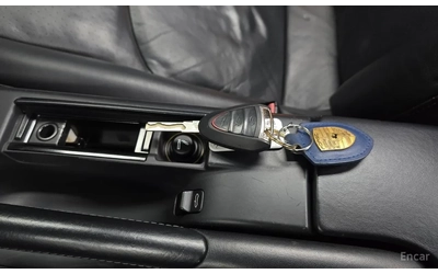Porsche 911 Cabriolet Chrono Package | Bose - автомобили, коли, обяви за нови и употребявани 9