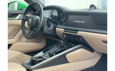 Porsche 911 Carrera 4 Гаранционен автомобил - автомобили, коли, обяви за нови и употребявани 10