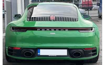 porsche-911 - 3
