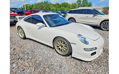 porsche-911 - 0
