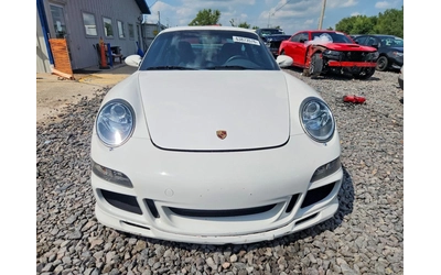 porsche-911 - 1