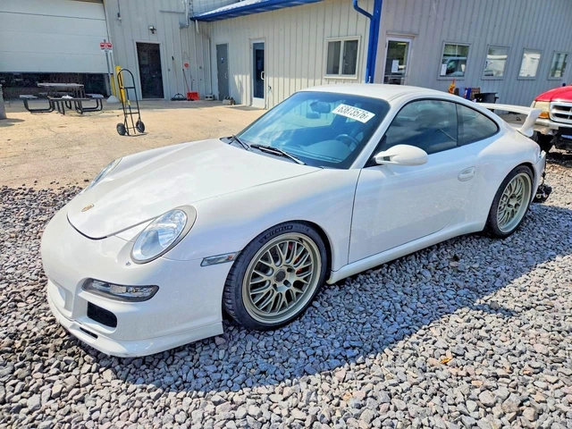 Porsche 911 2007 PORSCHE 911 CARRERA S - автомобили, коли, обяви за нови и употребявани 2