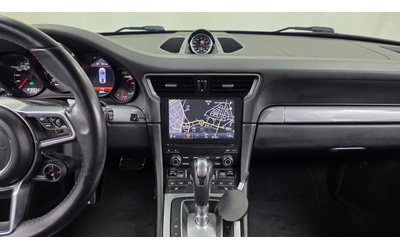 Porsche 911 3.0 - автомобили, коли, обяви за нови и употребявани 12