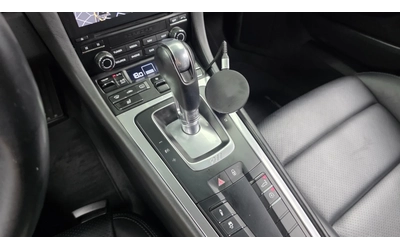 Porsche 911 3.0 - автомобили, коли, обяви за нови и употребявани 7