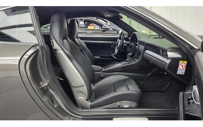 Porsche 911 3.0 - автомобили, коли, обяви за нови и употребявани 9