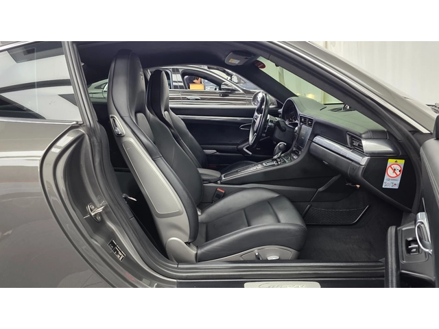 Porsche 911 3.0 - автомобили, коли, обяви за нови и употребявани 9