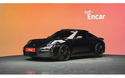 porsche-911 - 0