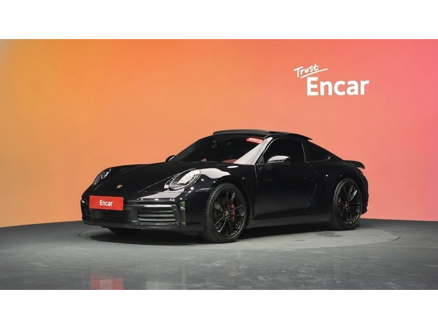 Porsche 911 Carrera S - автомобили, коли, обяви за нови и употребявани 0