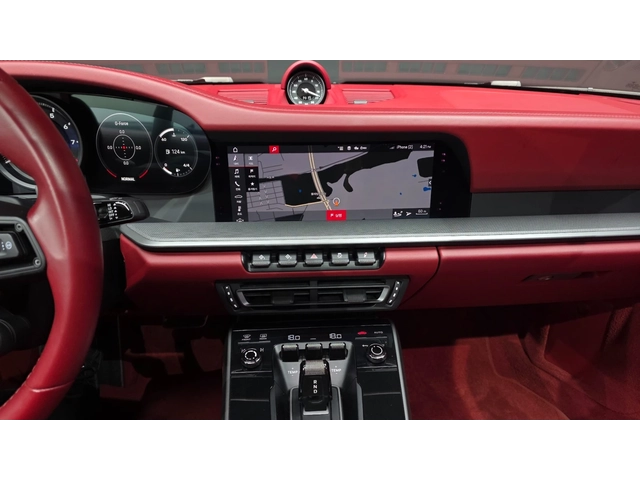 Porsche 911 Carrera S - автомобили, коли, обяви за нови и употребявани 11