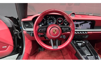 Porsche 911 Carrera S - автомобили, коли, обяви за нови и употребявани 12