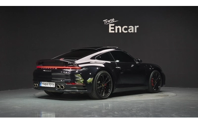porsche-911 - 1