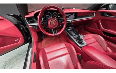 porsche-911 - 5