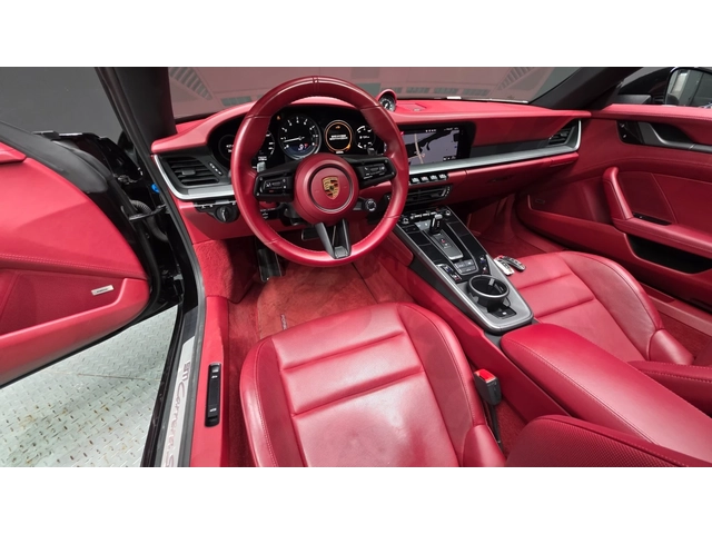Porsche 911 Carrera S - автомобили, коли, обяви за нови и употребявани 5