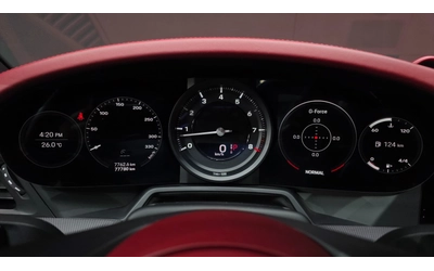 Porsche 911 Carrera S - автомобили, коли, обяви за нови и употребявани 6
