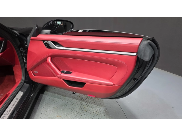 Porsche 911 Carrera S - автомобили, коли, обяви за нови и употребявани 8