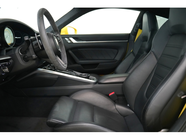 PORSCHE 911 911 922 Turbo S AKRAPOVIC Гаранционен - автомобили, коли, обяви за нови и употребявани 10