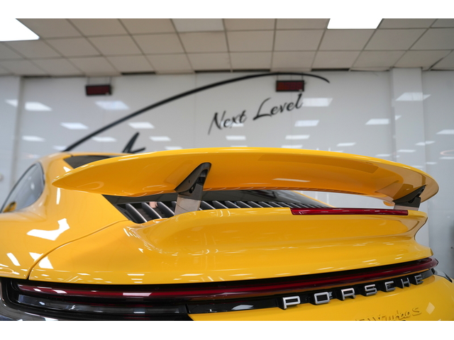PORSCHE 911 911 922 Turbo S AKRAPOVIC Гаранционен - автомобили, коли, обяви за нови и употребявани 15