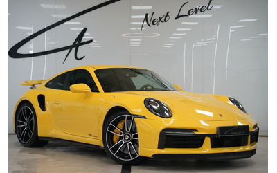 porsche-911-911-922-turbo-s-akrapovic-garantsionen - 2