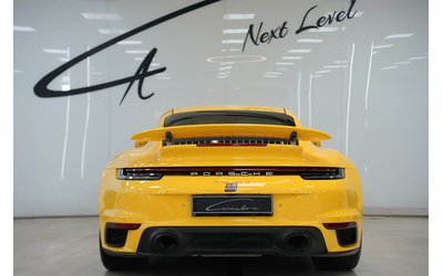 porsche-911-911-922-turbo-s-akrapovic-garantsionen - 4