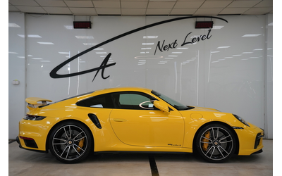 porsche-911-911-922-turbo-s-akrapovic-garantsionen - 5