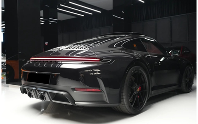 PORSCHE 911 911 Carrera 4 GTS 3.6 T-Hybrid - автомобили, коли, обяви за нови и употребявани 11