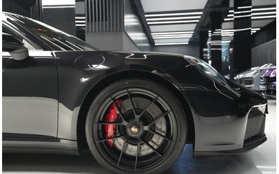 PORSCHE 911 911 Carrera 4 GTS 3.6 T-Hybrid - автомобили, коли, обяви за нови и употребявани 12