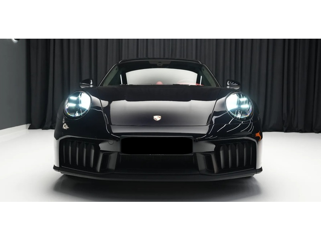 PORSCHE 911 911 Carrera 4 GTS 3.6 T-Hybrid - автомобили, коли, обяви за нови и употребявани 1