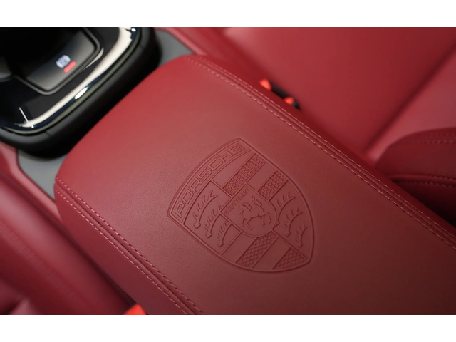 PORSCHE 911 911 Carrera 4 GTS 3.6 T-Hybrid - автомобили, коли, обяви за нови и употребявани 8