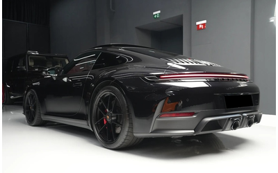 PORSCHE 911 911 Carrera 4 GTS 3.6 T-Hybrid - автомобили, коли, обяви за нови и употребявани 9