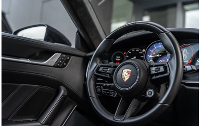 PORSCHE 911 911 Trubo S 3.8 - автомобили, коли, обяви за нови и употребявани 13