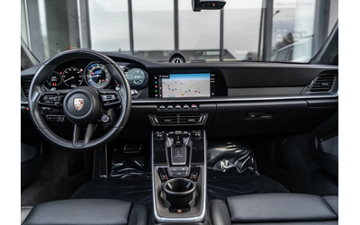 PORSCHE 911 911 Trubo S 3.8 - автомобили, коли, обяви за нови и употребявани 14