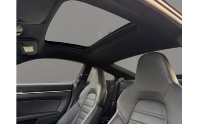 PORSCHE 911 911 Trubo S 3.8 - автомобили, коли, обяви за нови и употребявани 15