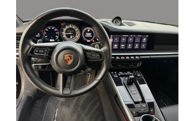 PORSCHE 911 911 Trubo S 3.8 - автомобили, коли, обяви за нови и употребявани 16