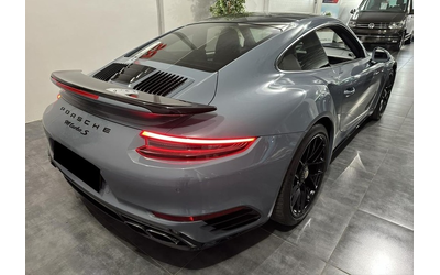 porsche-911-911-turbo-s - 2