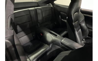 PORSCHE 911 911 Turbo S - автомобили, коли, обяви за нови и употребявани 7
