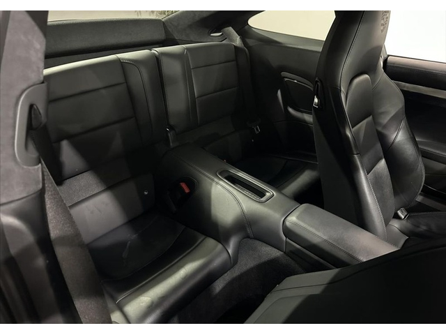 PORSCHE 911 911 Turbo S - автомобили, коли, обяви за нови и употребявани 7