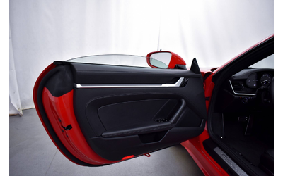 Porsche 911 992 Carrera S cabrio 992 Carrera S Cabrio - автомобили, коли, обяви за нови и употребявани 10