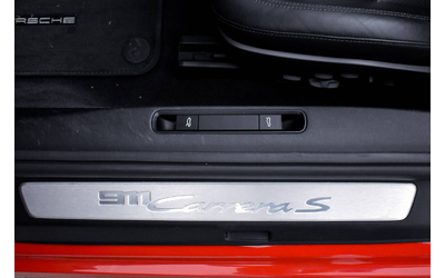 Porsche 911 992 Carrera S cabrio 992 Carrera S Cabrio - автомобили, коли, обяви за нови и употребявани 11