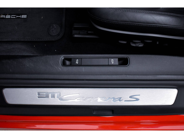 Porsche 911 992 Carrera S cabrio 992 Carrera S Cabrio - автомобили, коли, обяви за нови и употребявани 11