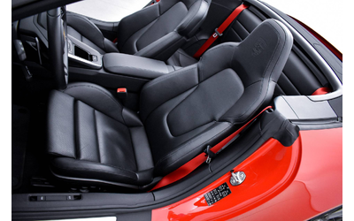 Porsche 911 992 Carrera S cabrio 992 Carrera S Cabrio - автомобили, коли, обяви за нови и употребявани 12