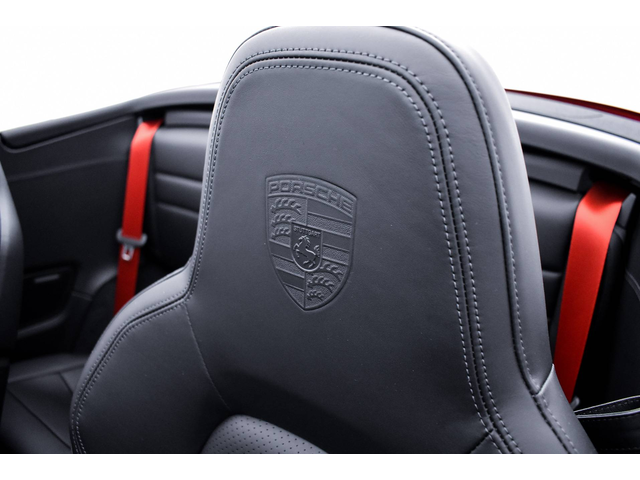 Porsche 911 992 Carrera S cabrio 992 Carrera S Cabrio - автомобили, коли, обяви за нови и употребявани 13