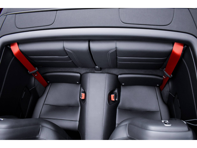 Porsche 911 992 Carrera S cabrio 992 Carrera S Cabrio - автомобили, коли, обяви за нови и употребявани 14