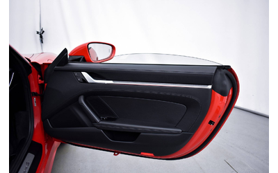 Porsche 911 992 Carrera S cabrio 992 Carrera S Cabrio - автомобили, коли, обяви за нови и употребявани 15